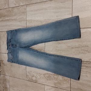 gap Blue jeans